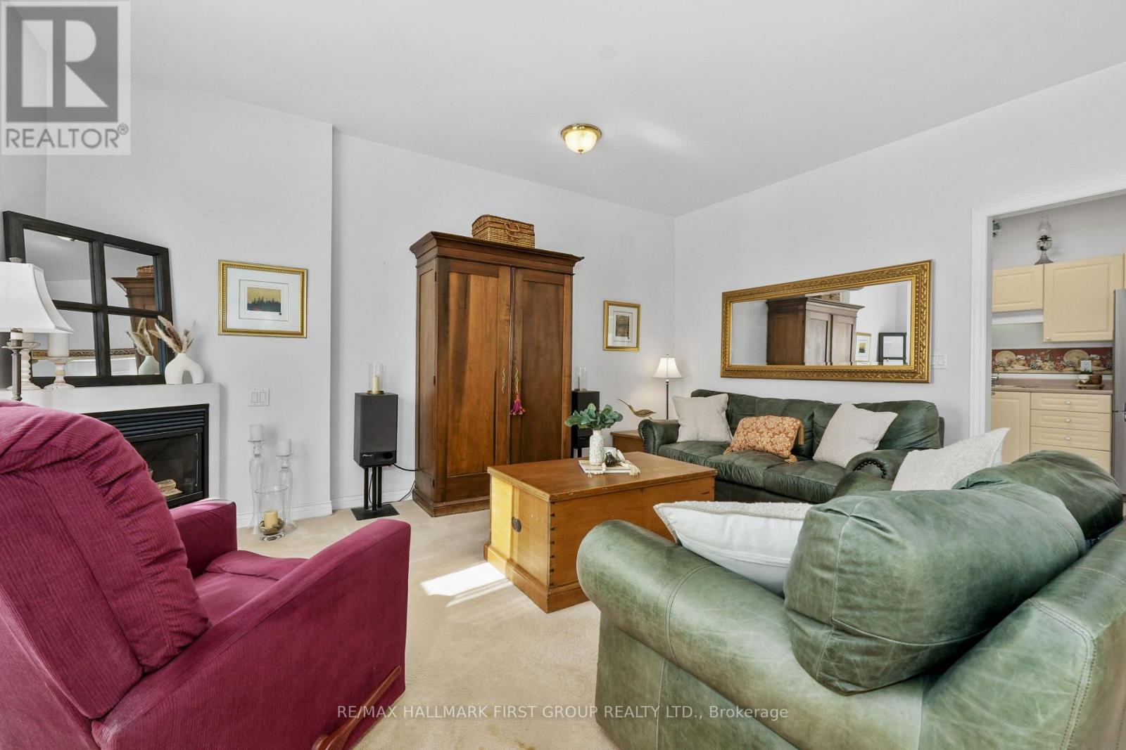 107- 95 Robert's Row, Cobourg, ON photo 7