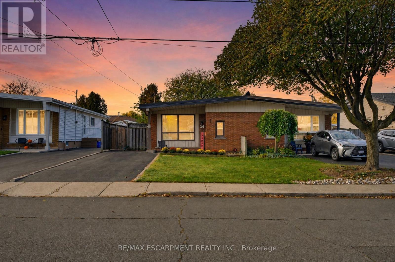 34 Fielding Crescent, Hamilton, ON photo 38