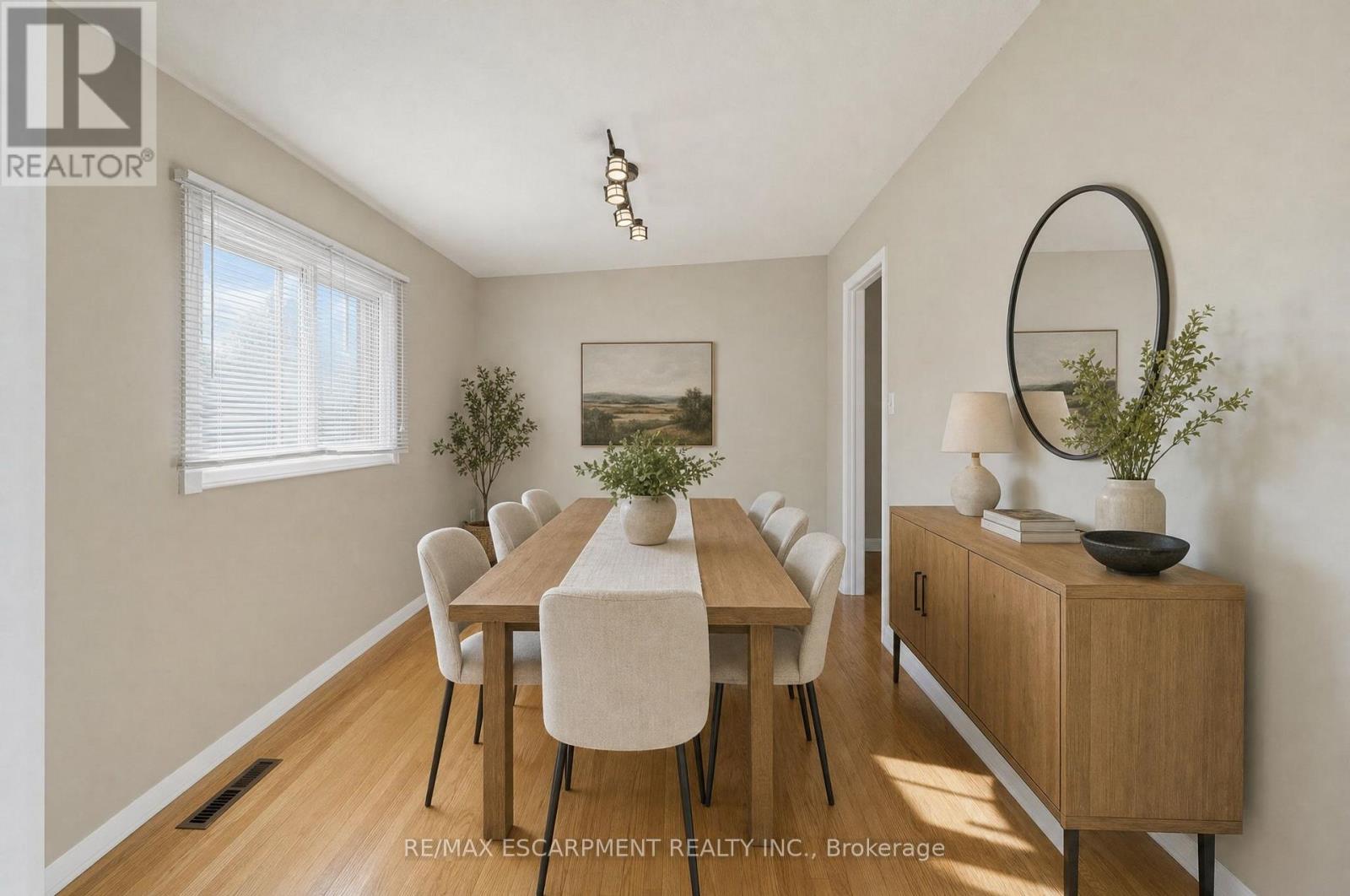 34 Fielding Crescent, Hamilton, ON photo 8