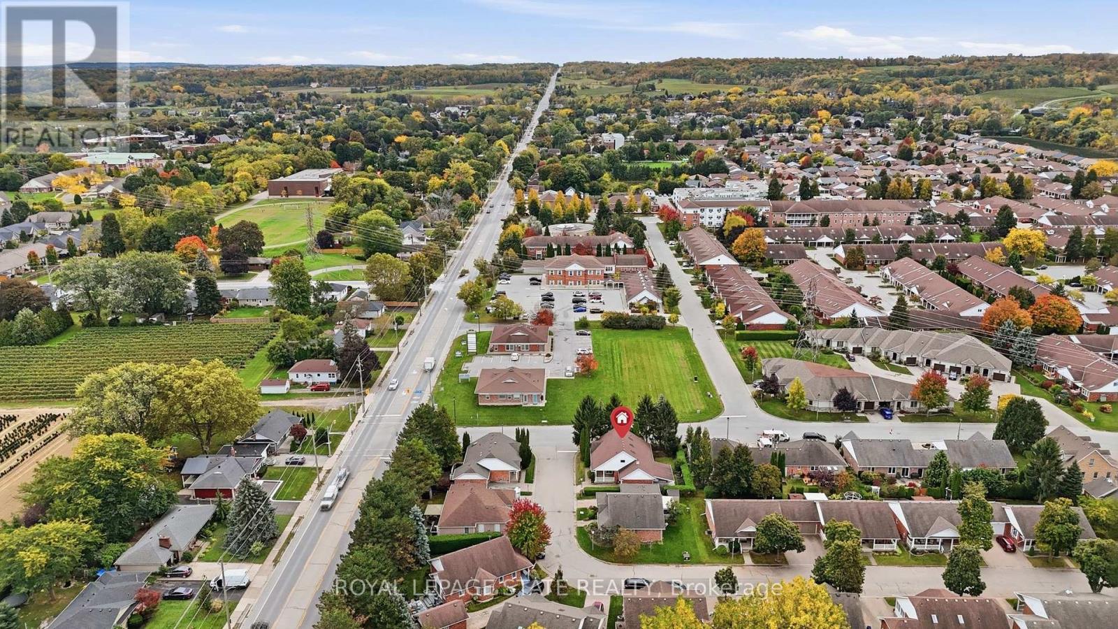 3519 Heritage Lane, Lincoln, ON photo 35