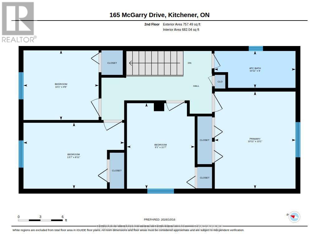 165 MCGARRY DRIVE - 49