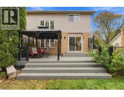 231 Parkside Drive, Waterdown, ON L8B0Y7 Photo 41