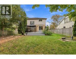 231 Parkside Drive, Waterdown, ON L8B0Y7 Photo 45