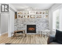 4pc Bathroom - 231 Parkside Drive, Waterdown, ON L8B0Y7 Photo 7