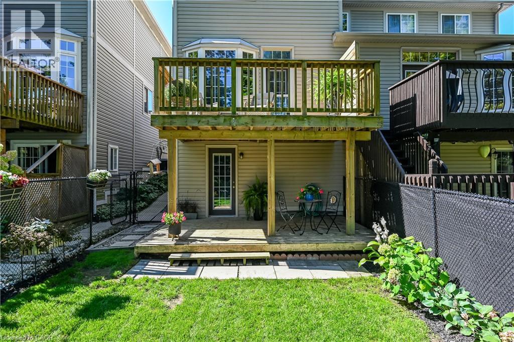 53 SUNNYCROFT Court - 15