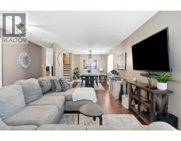 Bedroom - 31 Karsh Crescent, Waterdown, ON  Photo 10