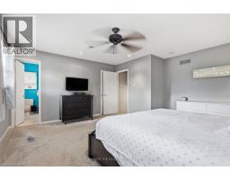 Breakfast - 31 Karsh Crescent, Waterdown, ON  Photo 14