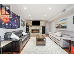 31 Karsh Crescent, Waterdown, ON  Photo 38