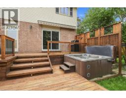 31 Karsh Crescent, Waterdown, ON  Photo 47