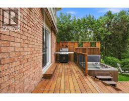 31 Karsh Crescent, Waterdown, ON  Photo 48