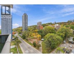 81 Charlton Avenue E Unit# 904, Hamilton, ON L8N1Y7 Photo 28