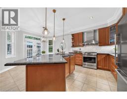 Office - 2447 Highmount Crescent, Oakville, ON L6M4Y9 Photo 11