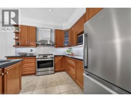 Breakfast - 2447 Highmount Crescent, Oakville, ON L6M4Y9 Photo 13