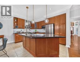 Kitchen - 2447 Highmount Crescent, Oakville, ON L6M4Y9 Photo 14