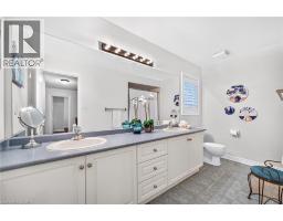 2447 Highmount Crescent, Oakville, ON L6M4Y9 Photo 38
