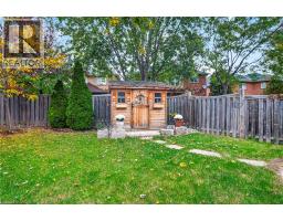 2447 Highmount Crescent, Oakville, ON L6M4Y9 Photo 41