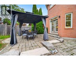 2447 Highmount Crescent, Oakville, ON L6M4Y9 Photo 42