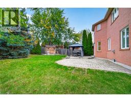 2447 Highmount Crescent, Oakville, ON L6M4Y9 Photo 44