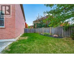 2447 Highmount Crescent, Oakville, ON L6M4Y9 Photo 45