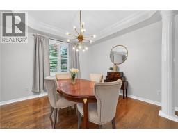 5pc Ensuite bath - 2447 Highmount Crescent, Oakville, ON L6M4Y9 Photo 7