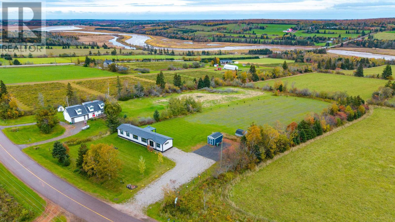 2216 Dromore Road - 2