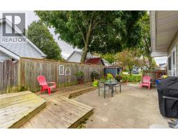 266 Mackenzie Street North, Sarnia, ON N7T6L3 Photo 24