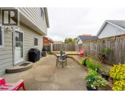 266 Mackenzie Street North, Sarnia, ON N7T6L3 Photo 29
