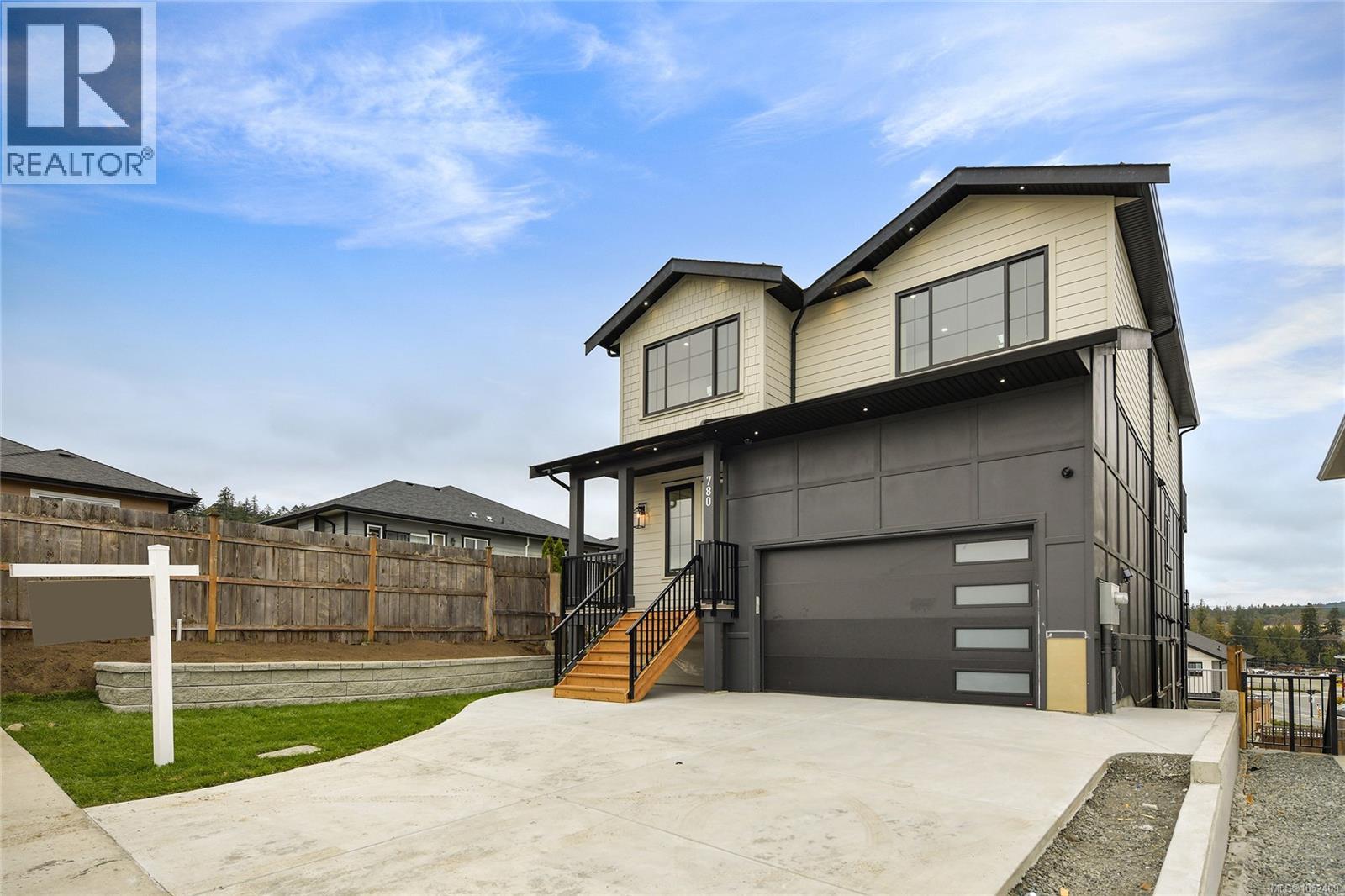  780 Plover Court, Langford