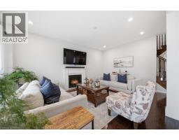 Family room - 42 Stephenson Road, Brantford, ON N3S0B2 Photo 11