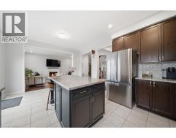 Dining room - 42 Stephenson Road, Brantford, ON N3S0B2 Photo 10