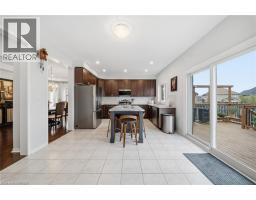 5pc Ensuite bath - 42 Stephenson Road, Brantford, ON N3S0B2 Photo 6