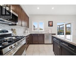 Laundry room - 42 Stephenson Road, Brantford, ON N3S0B2 Photo 8