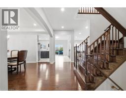 Living room - 42 Stephenson Road, Brantford, ON N3S0B2 Photo 13