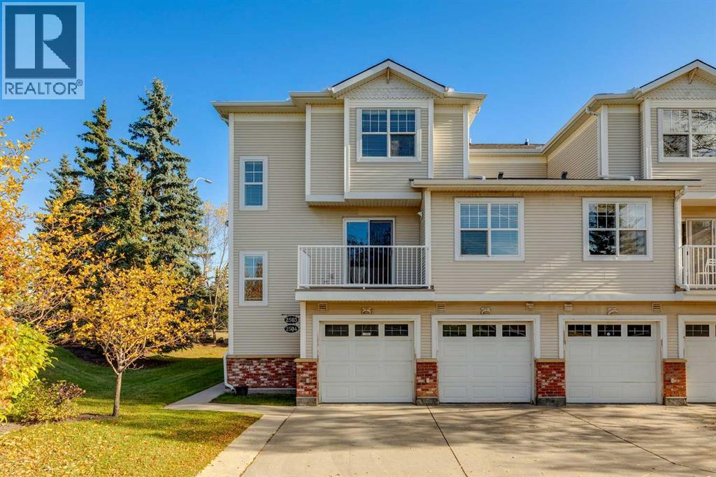 2504, 7171 Coach Hill Road SW, Calgary