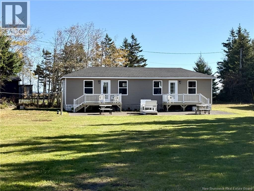 544 Chemin du Parc - 1
