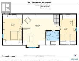 68 Coldwater Road, Severn, ON L0K1E0 Photo 50