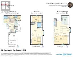 68 Coldwater Road, Severn, ON L0K1E0 Photo 48