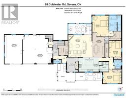 68 Coldwater Road, Severn, ON L0K1E0 Photo 49