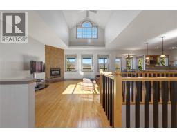 Laundry room - 55 Peregrine Way, Vernon, BC V1H1E4 Photo 14