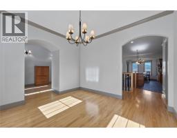 Dining room - 55 Peregrine Way, Vernon, BC V1H1E4 Photo 10
