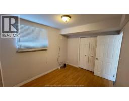 11396 Timber Bay Crescent Unit# Lower, Windsor, ON N8R2K9 Photo 11