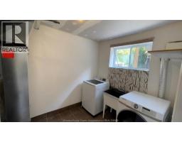 11396 Timber Bay Crescent Unit# Lower, Windsor, ON N8R2K9 Photo 15