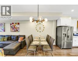 3pc Ensuite bath - 937 Walker, Windsor, ON N8Y2N6 Photo 8