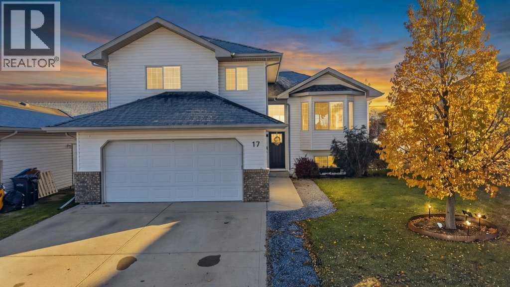 Photo of 17 Fulmar, Sylvan Lake