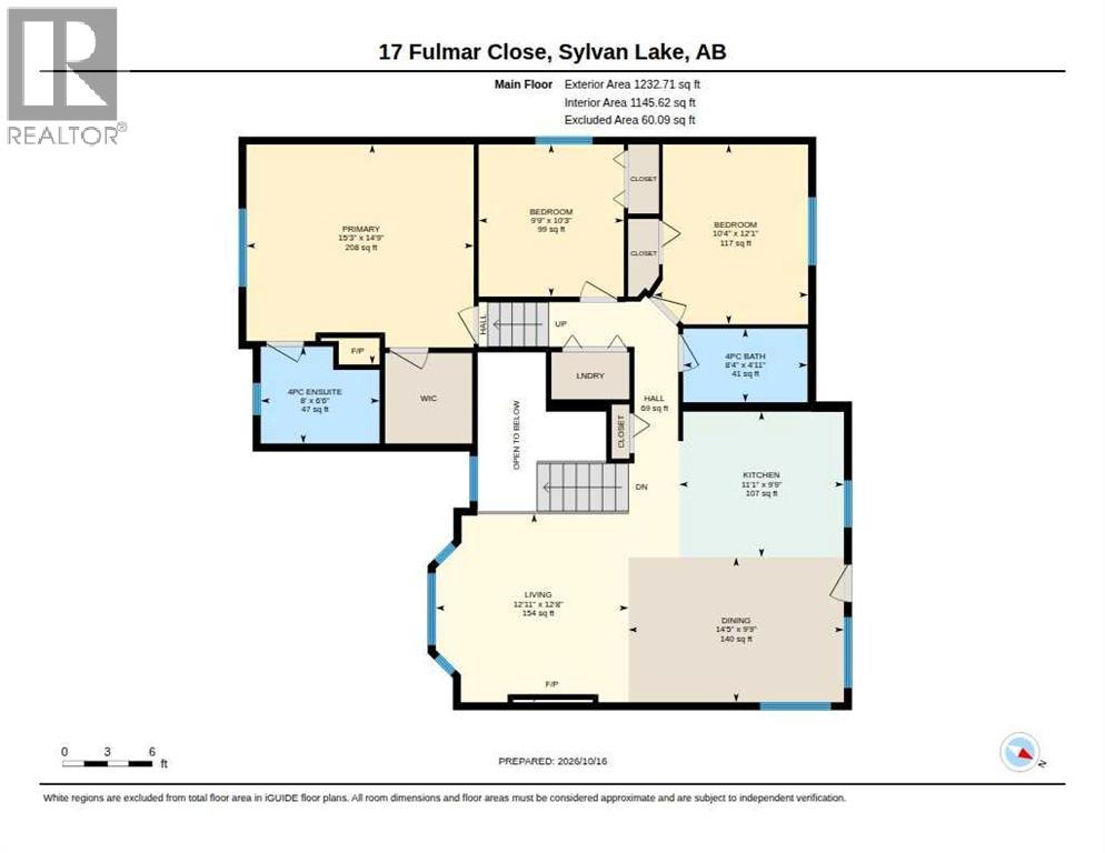 Listing photo – 17 Fulmar, Sylvan Lake