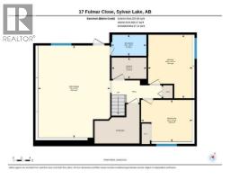 17 Fulmar, Sylvan Lake, AB T4S2K6 Photo 50