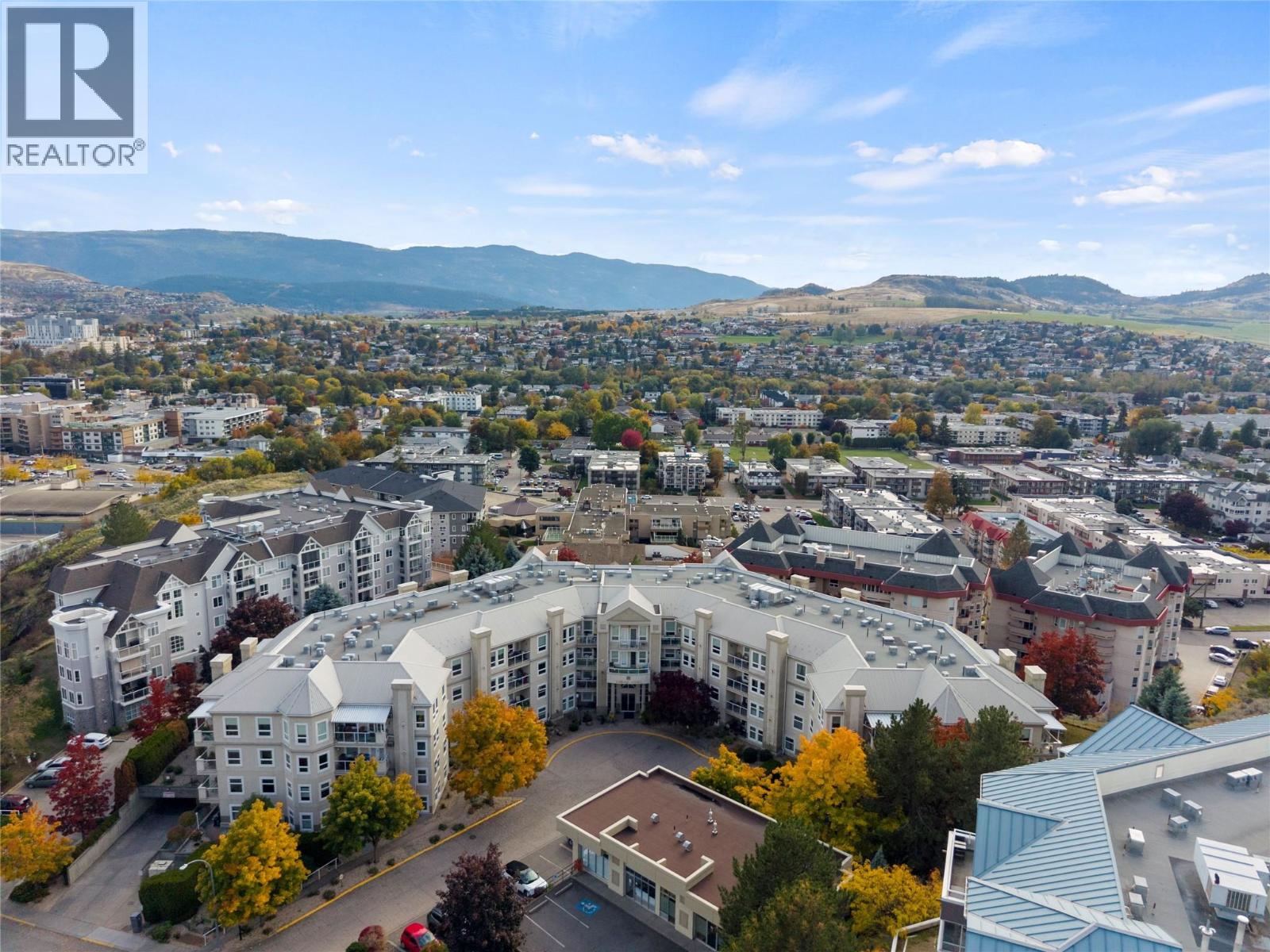 3300 Centennial Drive Unit# 303, Vernon