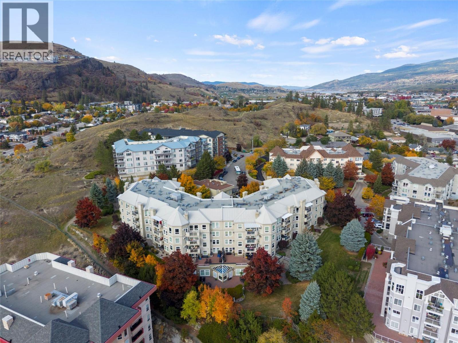 3300 Centennial Drive Unit# 303, Vernon
