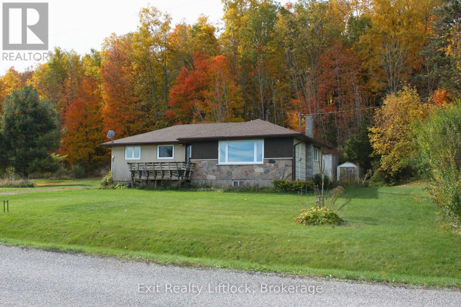86 Skinkle Road, Trent Hills, ON photo 1