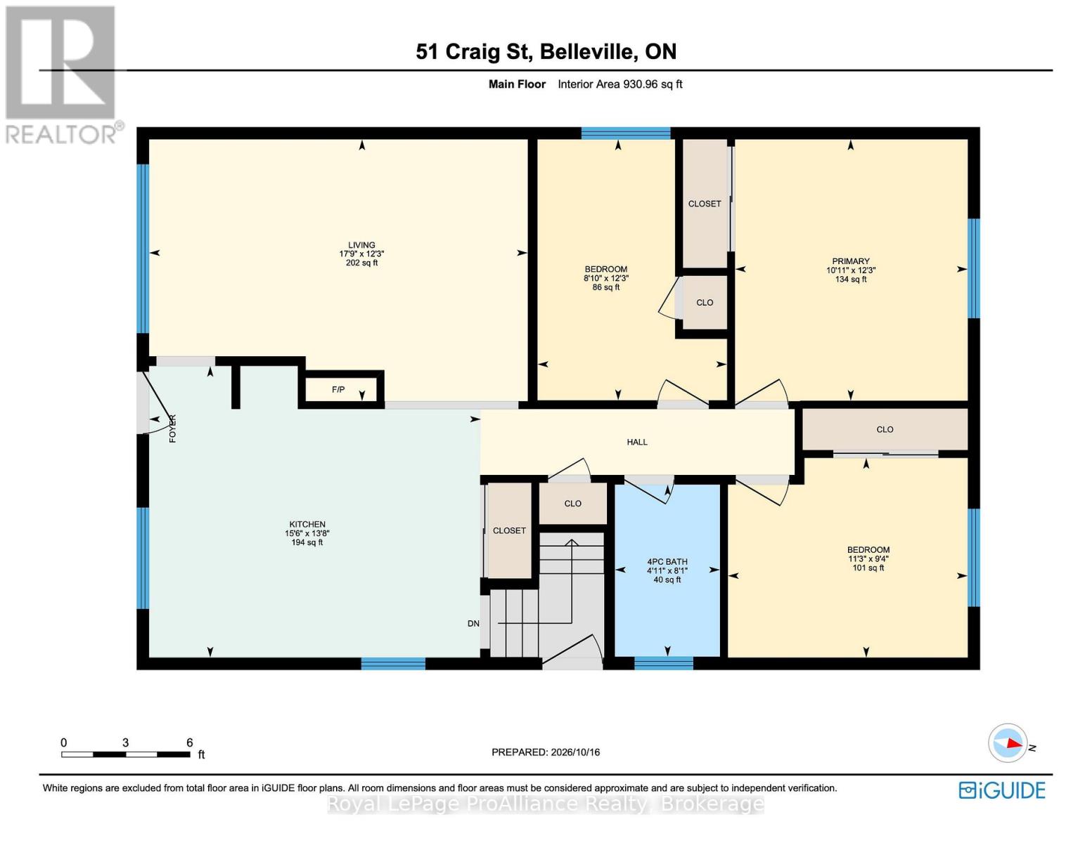 51 Craig Street, Belleville, ON photo 39